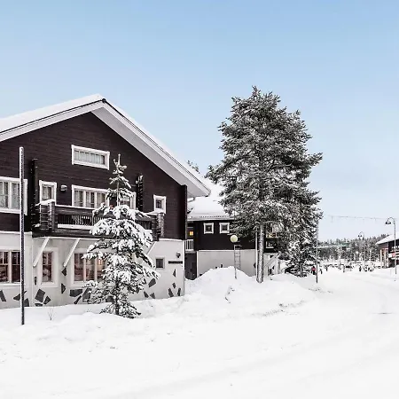 Levin Rinnelinna A8 By Interhome Дом отдыха Леви