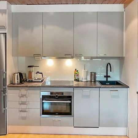 Levin Rinnelinna A8 By Interhome *