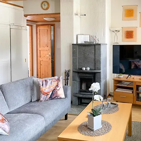 Levin Rinnelinna A8 By Interhome 펜션 레비