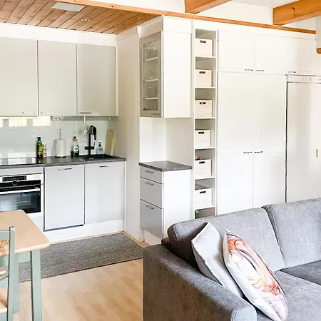 Levin Rinnelinna A8 By Interhome Дом отдыха