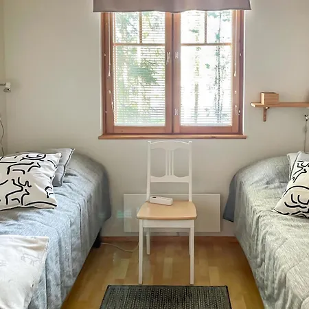 Levin Rinnelinna A8 By Interhome Hébergement de vacances *