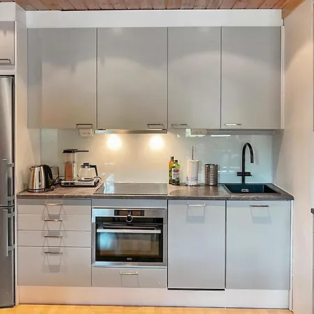 Levin Rinnelinna A8 By Interhome Levi