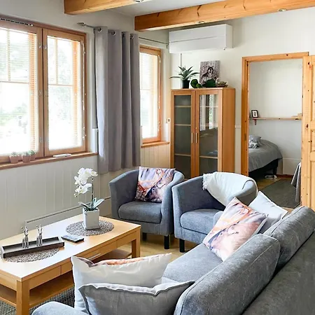 Levin Rinnelinna A8 By Interhome * Levi