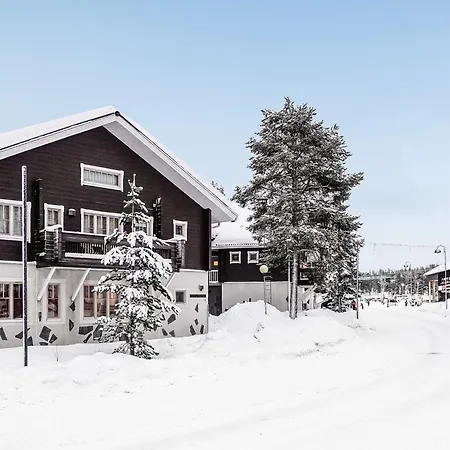 Сasa de vacaciones Levin Rinnelinna A8 By Interhome Levi