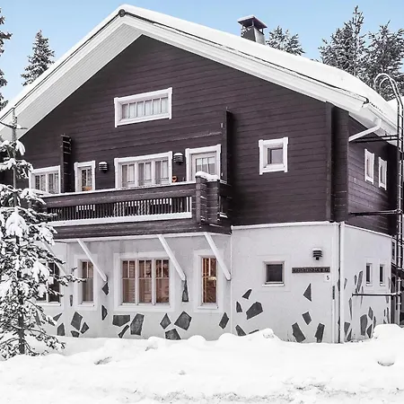 Levin Rinnelinna A8 By Interhome Дом отдыха *