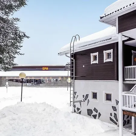 Levin Rinnelinna A8 By Interhome