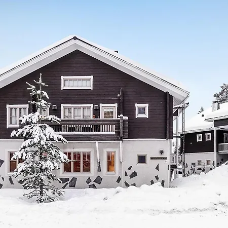 Сasa de vacaciones Levin Rinnelinna A8 By Interhome *