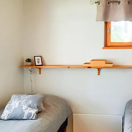 Сasa de vacaciones Levin Rinnelinna A8 By Interhome Levi