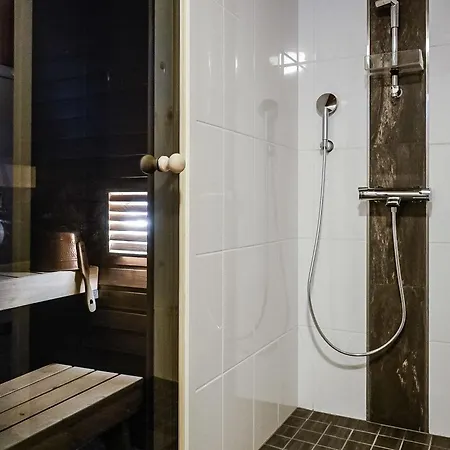 Levin Rinnelinna A8 By Interhome Levi