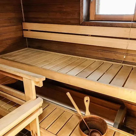 Levin Rinnelinna A8 By Interhome Сasa de vacaciones Levi