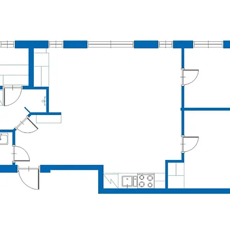Сasa de vacaciones Levin Rinnelinna A8 By Interhome