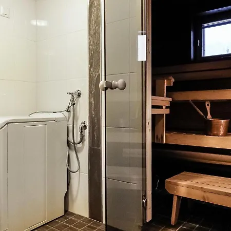 Levin Rinnelinna A8 By Interhome Levi