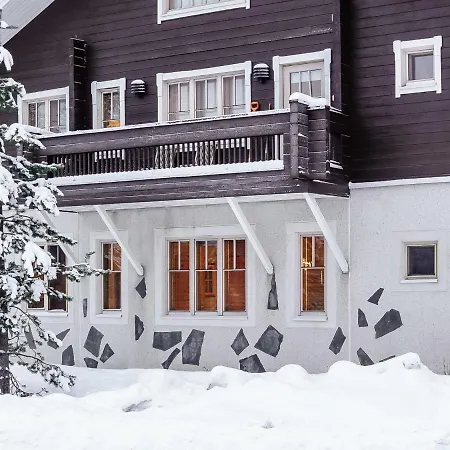 Levin Rinnelinna A8 By Interhome * Levi