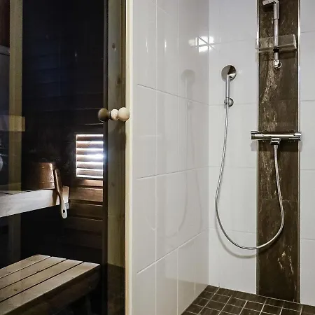 Levin Rinnelinna A8 By Interhome