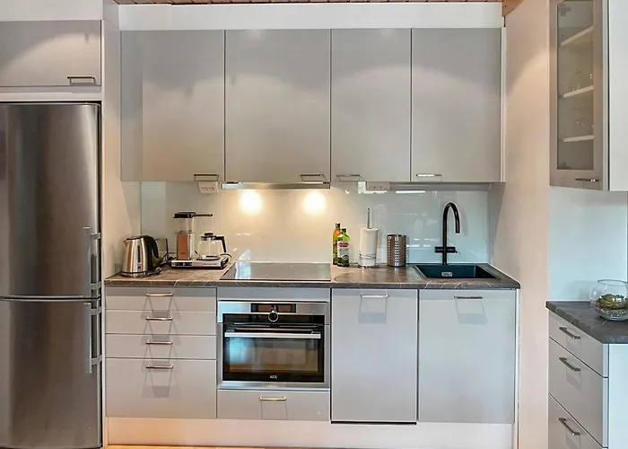 Levin Rinnelinna A8 By Interhome Levi