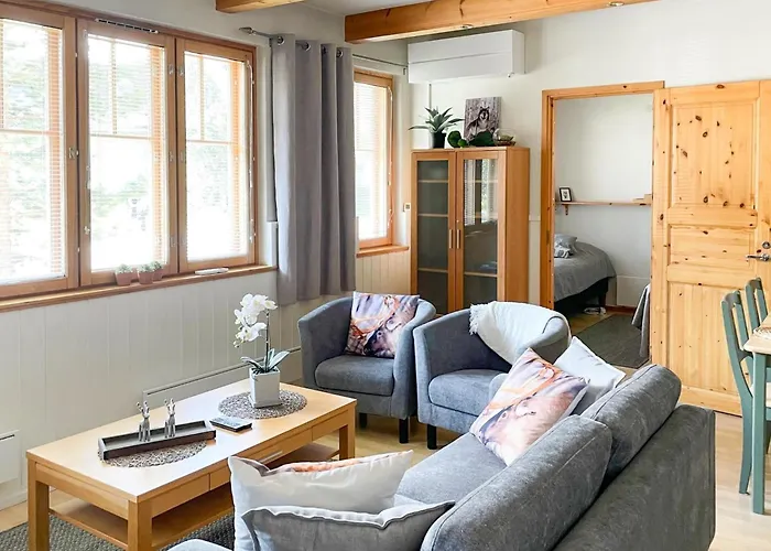 Levin Rinnelinna A8 By Interhome * 列维