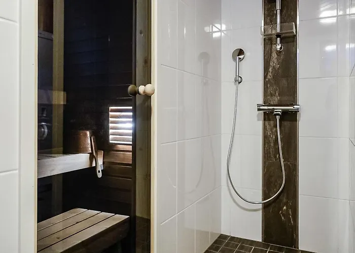 Levin Rinnelinna A8 By Interhome Levi