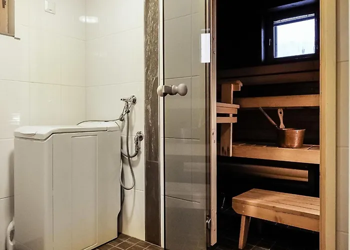 Levin Rinnelinna A8 By Interhome * Levi