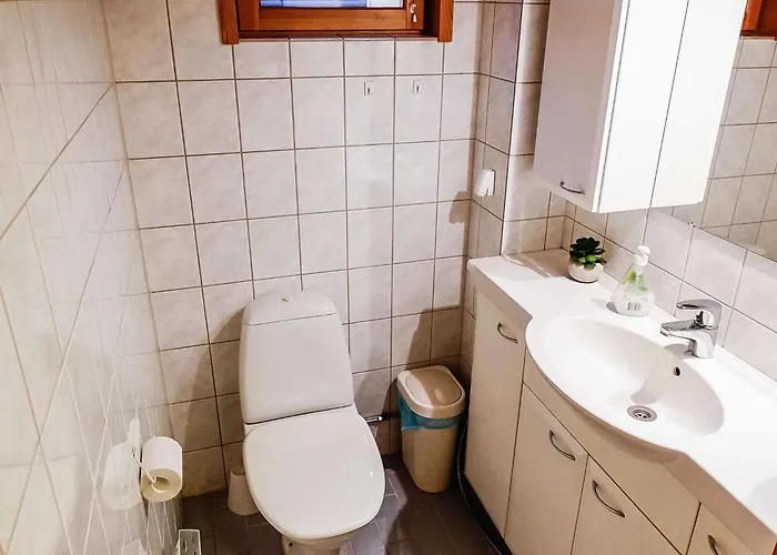 Levin Rinnelinna A8 By Interhome